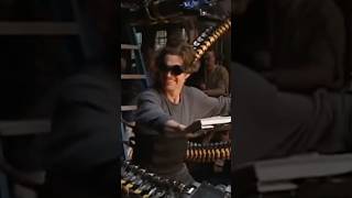Willem Dafoe Becomes Doctor Octopus For Spider-Man 2