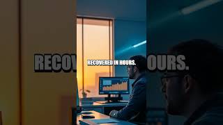 The Quiet Patch That Rescued a Failing App