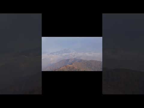 ghale gau diaries #lamjung #shorts #ghalegau