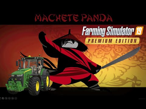 First Play - Farming Simulator 22 - Episode 01