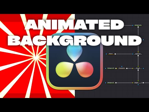 Transform Your Backgrounds with Motion Graphics