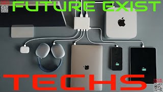 10 NEWEST TECH 2024