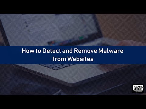 How to Detect and Remove Malware from Websites