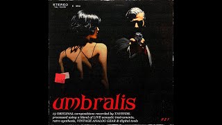 FREE GRISELDA SAMPLE PACK - "UMBRALIS" (DARK VINTAGE BOOM BAP SAMPLES)