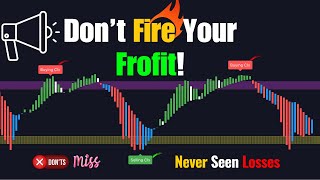Secrets: RT Banker Fund Flow Tradingview Indicator! Double Your Profit with More Accuracy!
