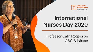The Importance of Nursing Education | International Nursing Day 2020
