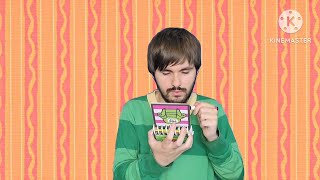 Blue's Clues: HTD 3 Clues From: (What Does Blue Want To Watch On PBS Kids?) (2019 Remake)