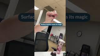 Ampule Magic! #ScienceMagic #healthcare #simulationtraining