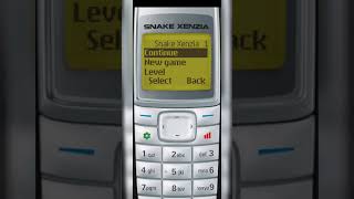 This game is Real Nokia Moblie Feelings | jane meri janeman #Shorts #TechnicalHashim