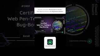 How to Become a Pro Web Pentesting & bugbounty (With Certificate) – in Tamil