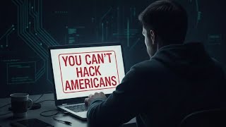 This is Why Nobody Can Hack Americans 🇺🇸