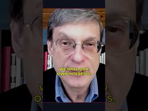 What's Common Between Black and Jewish Communities? ft. Yoram Hazony