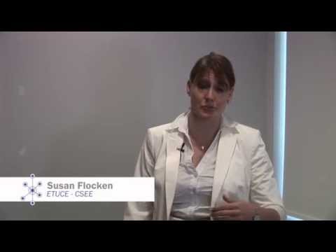 Interview with Susan Flocken - LACE Project