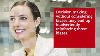 ACCA Professional Insights - Banishing bias