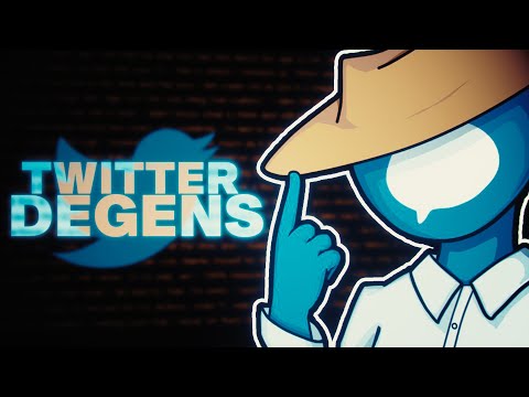 Twitter's Weirdest Gimmick Accounts