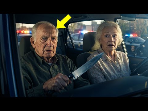 The James Pate Murder Case: 93-Year-Old Illinois Man Kills Wife| True Crime Mysteries – The Shadow