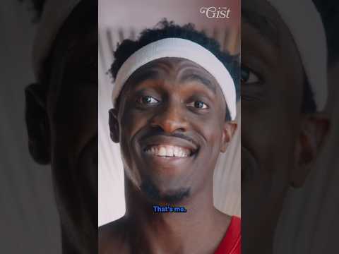EP 337 - With Siakam traded, can anyone confirm if the Siakam Swirl still exists? 🥲🏀🍦 #thegist