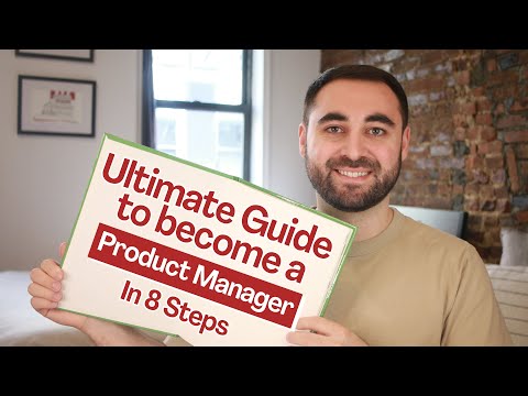 How To Become a Product Manager: The Ultimate Guide