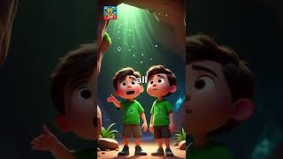 Join the Adventure Pals: Learning Through Laughter and Fun