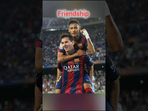 Messi X Neymar#leomessi #neymarjr#football#footballshorts #youtubeshorts#messiskills #neymardribles