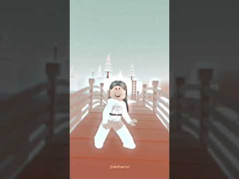 Just a Roblox Edit 🤷‍♀️