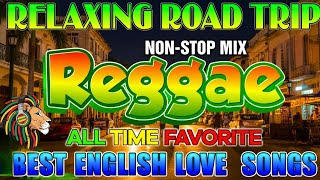 Dub Relaxing Reggae - Reggae Music Mix 2026 - Roots & Chill Vibes