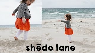 SHEDO LANE UV APPAREL