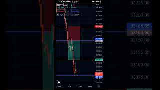 Banknifty Traget Achieve || 🤑🤑