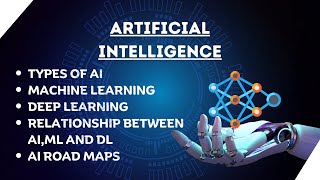 Uncovered the AI Basic Concepts: The Ultimate Roadmap for AI Developers!