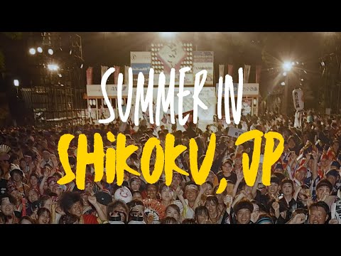Life as a Remote Software Engineer (feat. Summer Festivals in Japan)