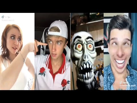 ironic tik tok memes compilation