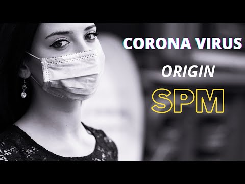 CORONA VIRUS II ORIGIN II PSM II NEET PG II FMGE II MCQS