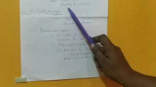 Calculation of liquidator remuneration - Part I & II(2)