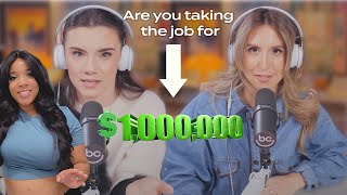 🤑 Money over Friends - Brett Cooper & Reagan Conrad Drama: My Honest Thoughts - Comment Section