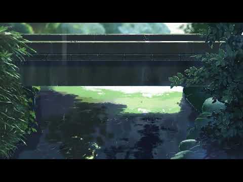 Rain Drops & Relaxing Music • Beautiful Piano,Sleep Music,Peaceful Music