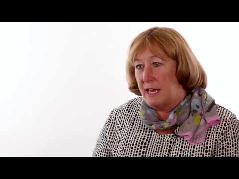 JCR E-products Customer Experience Video- Victoria Dahl Vickers