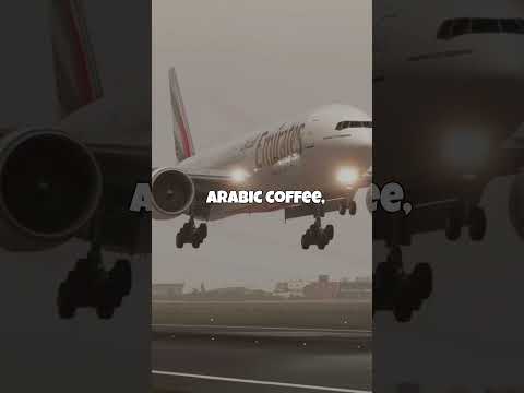 This Emirates 777 Is a Flying Palace – You Won’t Believe What’s Inside!
