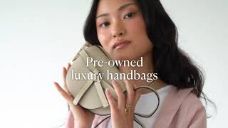 LXR - Preloved luxury - SUMMER2023