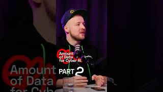 Amount of Data for Cyber AI (Part 2)