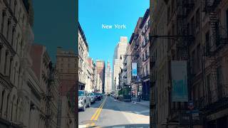 New York City , Manhattan view #usa #nyc #manhattan #newyorkcity  #newyork #america