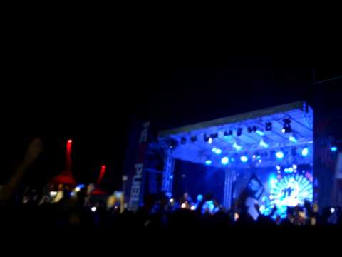 #RESPUBLICAFEST 2014, СКРЯБІН