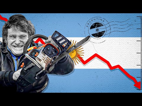 Can Milei Save Argentina's Economy