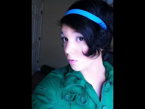 MtF Male to Female Transgender Vlog