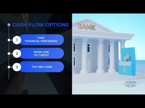 Cash Management and Smart Financing