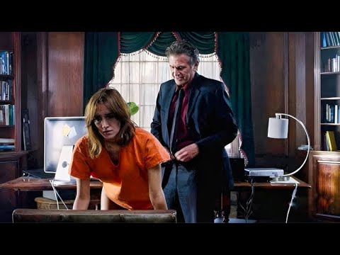 To Reduce Jail Time In Half, Girls Must Serve The Warden