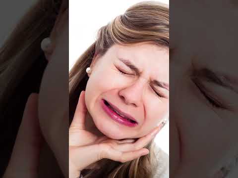 दांतो मे झनझनाहट क्यों होती है ? I Causes of Teeth Sensitivity I Dr. Navita