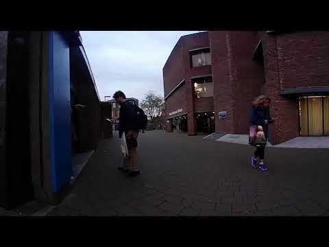VR Video 6