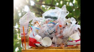 What NOT to recycle!