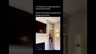 Modern architecture #tech #ai #artificialintelligence #chatgpt #futuretech #gadgets #generativeai