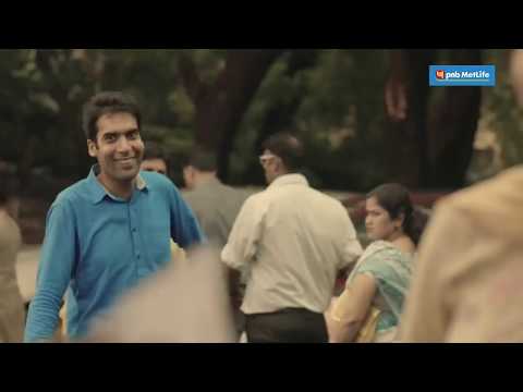 Funny and Creative pnb Metalife TVC Collection